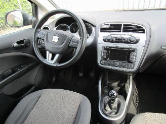 Seat Altea xl 1.2 TSI Navi Clima 6-bak picture 7