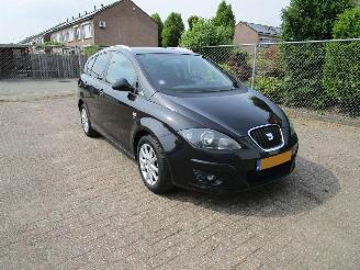 Seat Altea xl 1.2 TSI Navi Clima 6-bak picture 3