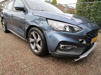 Ford Focus 1.0 Hybr. Camera Navi Clima 6-Bak picture 5