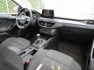 Ford Focus 1.0 Hybr. Camera Navi Clima 6-Bak picture 14