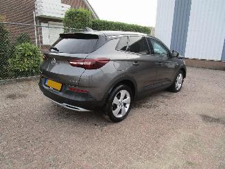 Opel Grandland X 1.2T Camera Navi Panodak 6-Bak picture 4