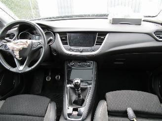 Opel Grandland X 1.2T Camera Navi Panodak 6-Bak picture 16