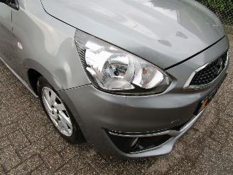 Mitsubishi Space-star 1.2 Navi Airco picture 6