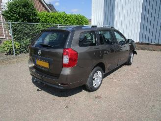Dacia Logan 0.9 TCE LPG Airco 128.000 KM picture 4