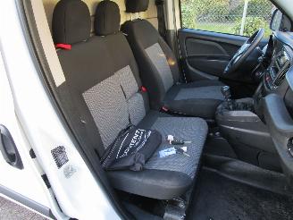 Fiat Doblo 1.6 MJD Airco 6-Bak 145.000 KM picture 9