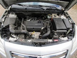 Opel Insignia 1.6T Navi Clima 6-Bak picture 12