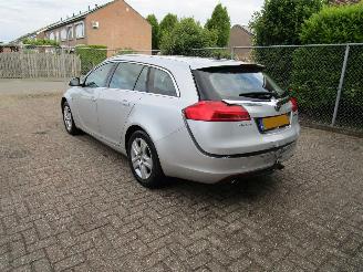 Opel Insignia 1.6T Navi Clima 6-Bak picture 2