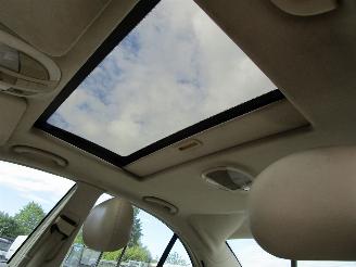 Mercedes E-klasse 500 V8 Navi Leder Clima picture 16