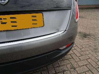 Lancia Delta 1.8 16V Automaat Leder Navi Clima Nw APK picture 6
