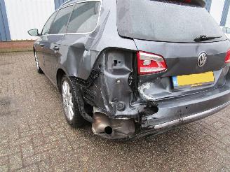 Volkswagen Passat 1.4 TSI Automaat High-Line picture 7