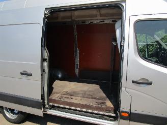 Opel Movano 2.3 Biturbo L3 H3 Dubbellucht Schadevrij picture 8