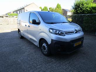 Citroën Jumpy 1.6 HDI Airco picture 3
