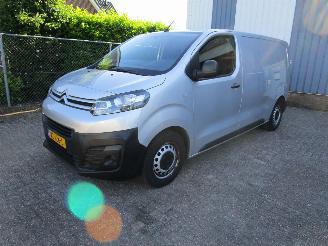 Citroën Jumpy 1.6 HDI Airco picture 1