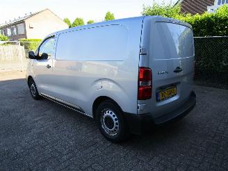 Citroën Jumpy 1.6 HDI Airco picture 2