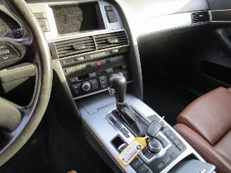 Audi A6 2.0 TFSI Automaat Navi Leder Clima picture 18