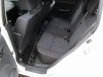 Suzuki Swift 1.3 Airco 5-Drs Parelmoer wit picture 12