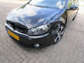 Volkswagen Golf 1.4 TSI Leder Navi Clima 6-Bak picture 5