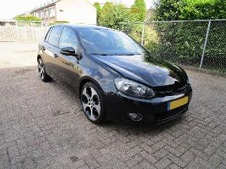 Volkswagen Golf 1.4 TSI Leder Navi Clima 6-Bak picture 3
