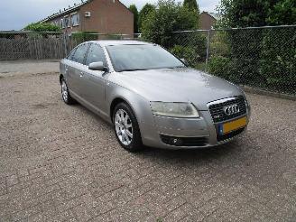 Audi A6 2.4 Sedan Navi Clima 6-Bak picture 3