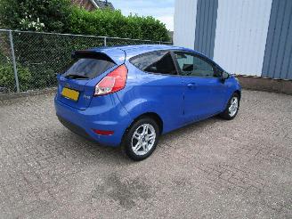Ford Fiesta 1.0 Navi Clima picture 4