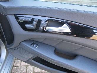 Mercedes CLS 350 CDI Veel Opties picture 12