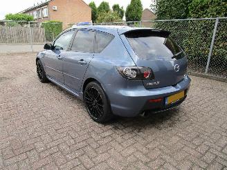 Mazda 3 2.3 Turbo MPS Navi Clima picture 2