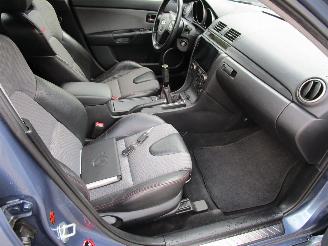 Mazda 3 2.3 Turbo MPS Navi Clima picture 9