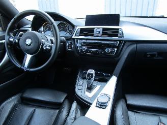 BMW 4-serie 420D Navi Clima Leder picture 19