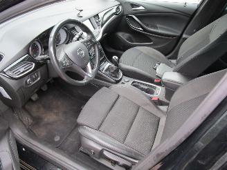 Opel Astra 1.2 Nieuwe Motor Camera Navi picture 13