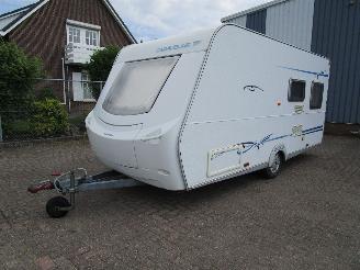 Unfallwagen Caravelair  Eldorado 460 2004/9