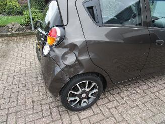 Chevrolet Spark 1.0 Bi-Fuel Airco picture 7