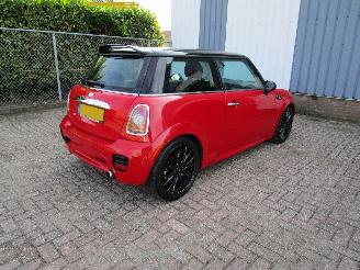 Mini Cooper 1.6 Airco Leder 174.000 KM picture 4