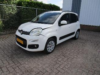 Avarii autoturisme Fiat Panda 0.9 Twin Air Airco 2013/1