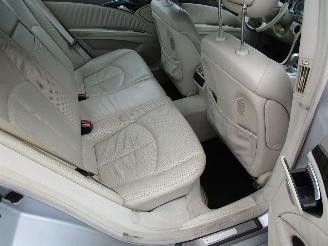 Mercedes E-klasse 500 V8 Navi Leder picture 13
