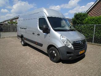 Opel Movano 2.3 Bi Turbo Dubbel Lucht L3 H3 picture 3