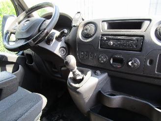 Opel Movano 2.3 Bi Turbo Dubbel Lucht L3 H3 picture 7