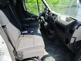 Opel Movano 2.3 Bi Turbo Dubbel Lucht L3 H3 picture 6