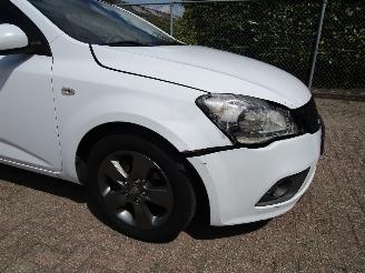 Kia Pro cee d 1.4 Navi Camera Airco picture 7