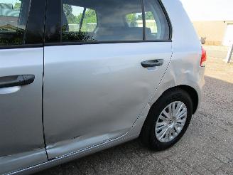 Volkswagen Golf 1.4 TSI Airco 6-Bak picture 7