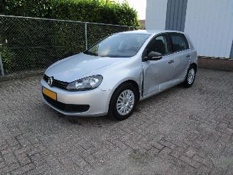 Avarii autoturisme Volkswagen Golf 1.4 TSI Airco 6-Bak 2010/1