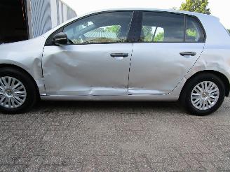 Volkswagen Golf 1.4 TSI Airco 6-Bak picture 8