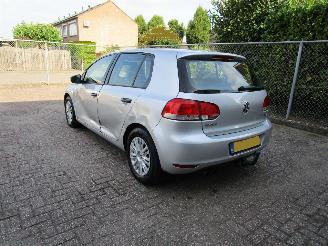 Volkswagen Golf 1.4 TSI Airco 6-Bak picture 2