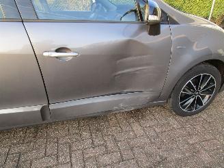 Renault Grand-scenic 1.4 TCE Camera Navi Nw APK picture 7