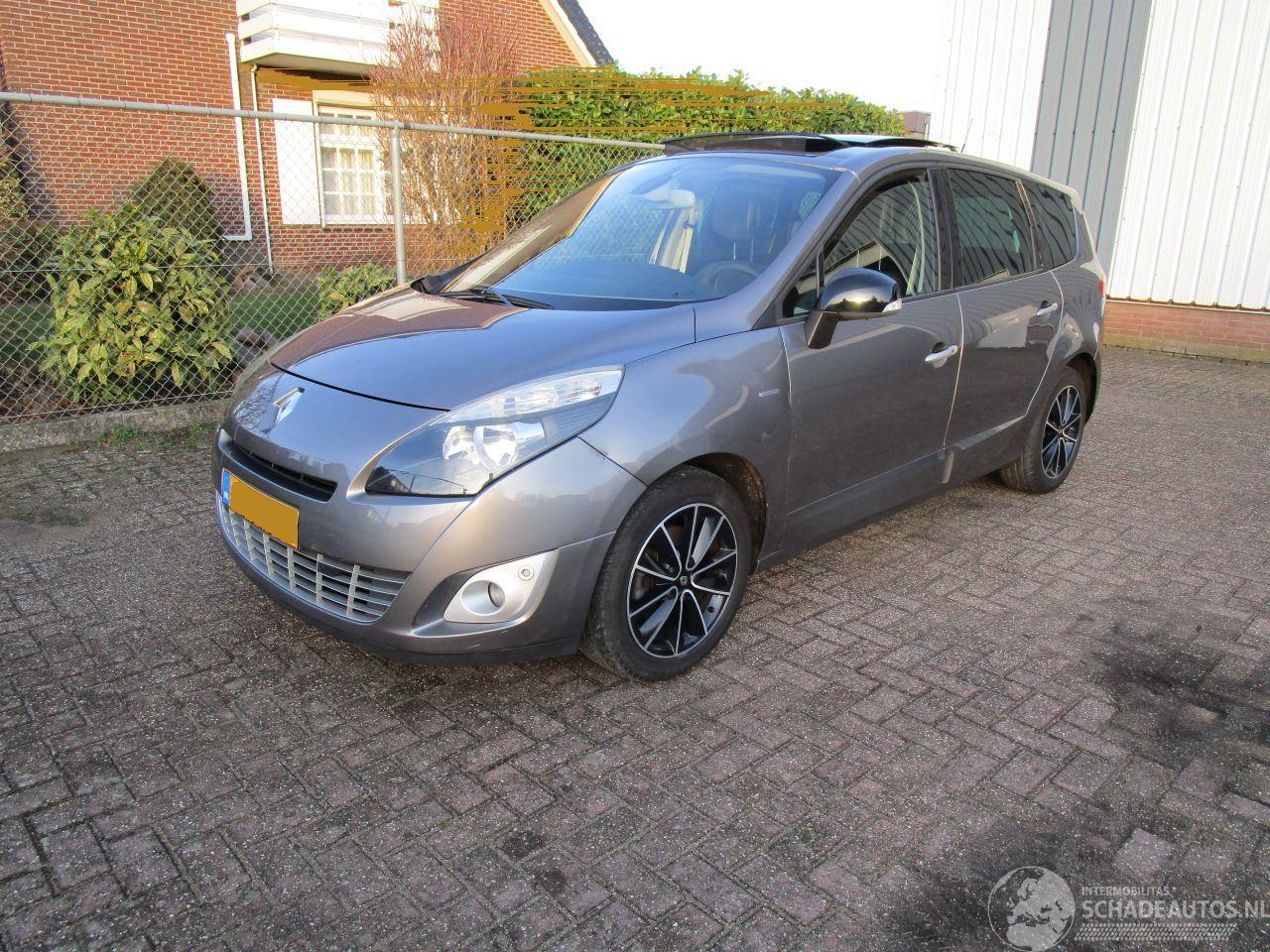 Renault Grand-scenic 1.4 TCE Camera Navi Nw APK
