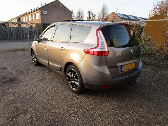 Renault Grand-scenic 1.4 TCE Camera Navi Nw APK picture 2
