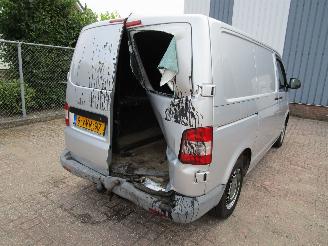 Volkswagen Transporter 2.0 TDI Airco picture 5