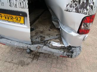 Volkswagen Transporter 2.0 TDI Airco picture 6
