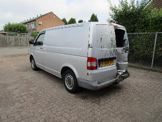 Volkswagen Transporter 2.0 TDI Airco picture 2