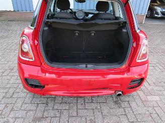 Mini Cooper 1.6 Airco Radio/CD 6-Bak picture 8