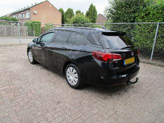 Opel Astra 1.2 Navi Clima Camera 6 Bak picture 2